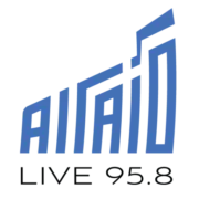 Logo de Αιγαίο Live 95.8