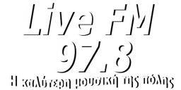 Logo de LiveFm 97.8
