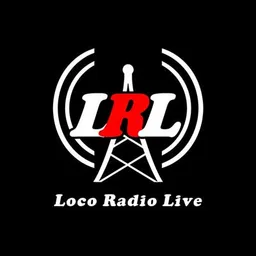 Logo de Loco Radio Live
