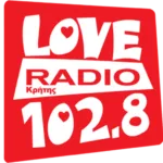 Logo de Love 102.8