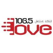 Logo de Love 106.5