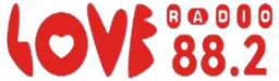 Logo de Love 88.2