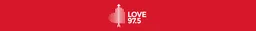 Logo de Love 97.5