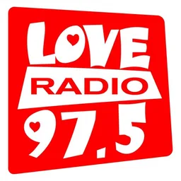 Logo de Love Z Love Radio 97.5