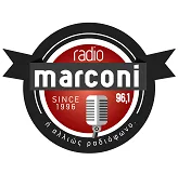 Logo de Marconi 96.1