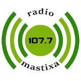 Logo de Mastixa 107.7