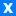 Logo de Max 93.4
