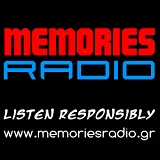 Logo de Memories Radio