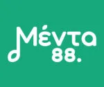 Logo de MENTA 88