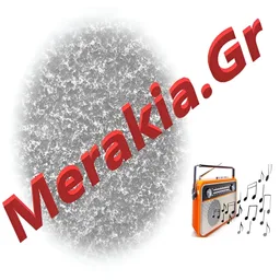 Logo de Merakia