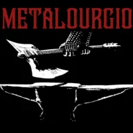 Logo de Metalourgio Radio