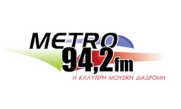 Logo de Metro 90.3