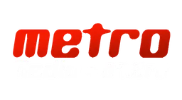 Logo de Metro Radio