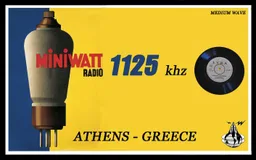 Logo de MiniWatt 1125