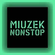 Logo de Miuzeknonstop Radio