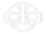 Logo de Monkey Bros Radio