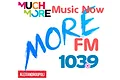 Logo de More 103.9