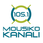 Logo de Mousiko Kanali