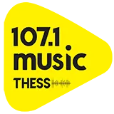 Logo de Music 107.1
