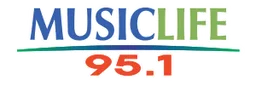 Logo de Music Life 95.1