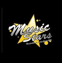 Logo de Music Star GR