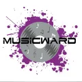 Logo de Music Ward