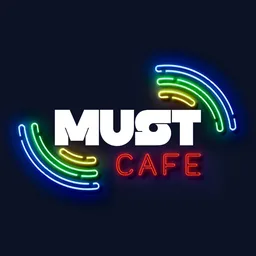 Logo de Must Cafe GR