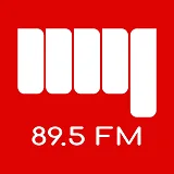 Logo de My FM 89.5