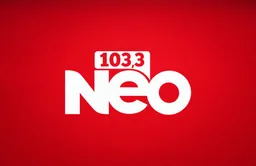 Logo de Neo 103.3
