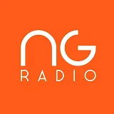 Logo de NG Radio