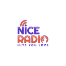 Logo de Nice Radio