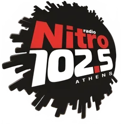 Logo de Nitro 102.5