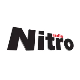 Logo de Nitro Radio
