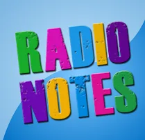 Logo de Notes