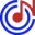 Logo de Nova 93.1
