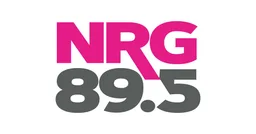 Logo de NRG 89.5