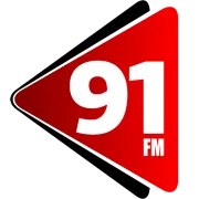 Logo de NRG 91
