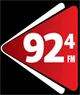 Logo de NRG 92.4