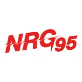Logo de NRG 95