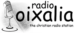 Logo de Oixalia