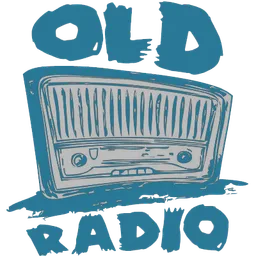 Logo de OldRadio