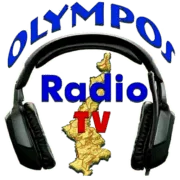 Logo de Olympos 100.2