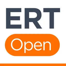 Logo de ΕΡΤ Open 106.7