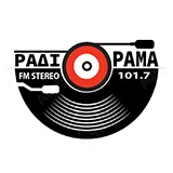 Logo de Orama 101.7