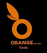 Logo de Orange 88.3