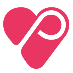 Logo de Palmos 96.5