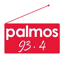 Logo de Palmos Radio