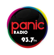 Logo de Panic 93.7
