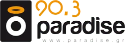 Logo de Paradise 90.3