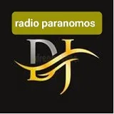 Logo de Paranomos